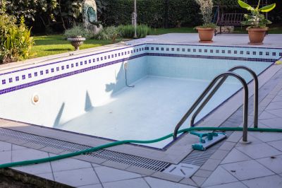 Increase Your Swimming Pool Removal Services Business with an AI Driven, Targeted Website