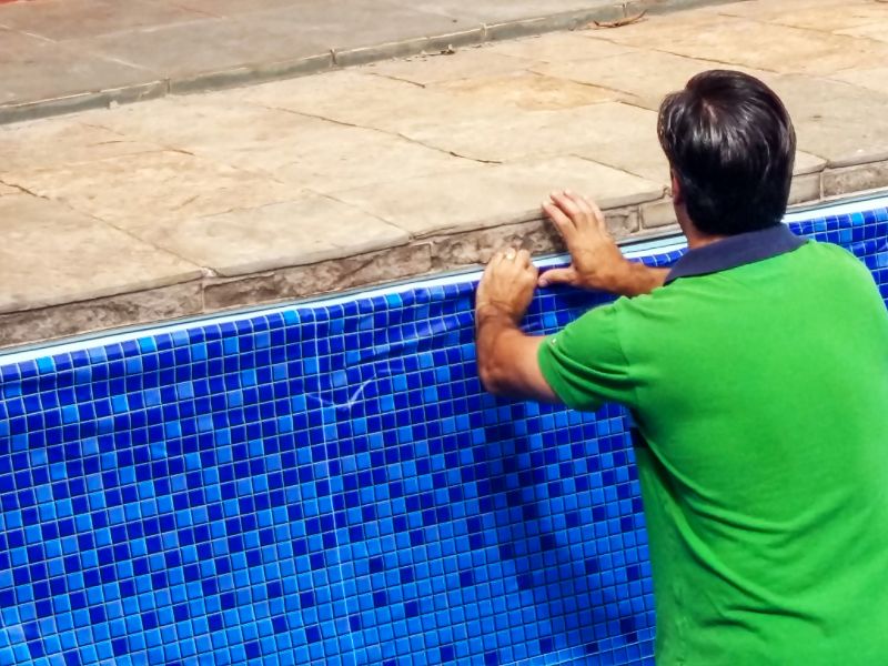 swimming pool removal services