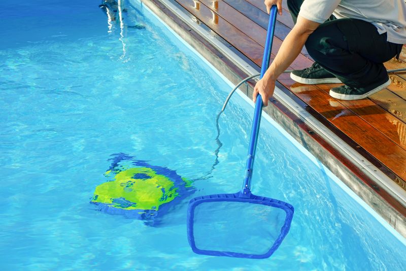 Swimming Pool Removal Services
