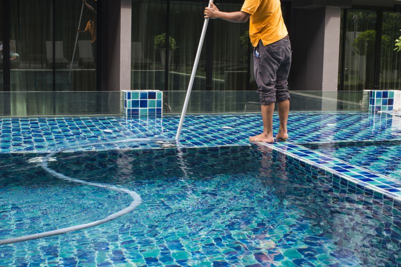 Swimming Pool Removal Services