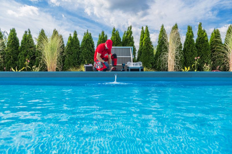 Swimming Pool Removal Services