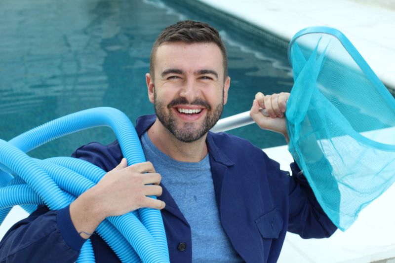 Swimming Pool Removal Services